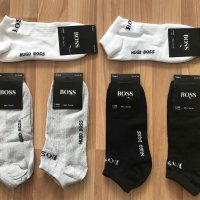 маркови чорапи  6 чифта в комплекта, 15 лв, снимка 8 - Други - 36301256