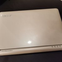 Acer Aspire One, снимка 4 - Лаптопи за дома - 30636984