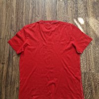 Страхотна мъжка тениска ENERGIE  размер L , снимка 2 - Тениски - 44176020