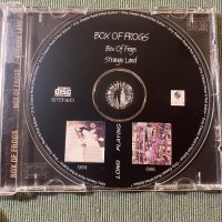 Jefferson Starship,Box Of Frogs,Cozy Powel , снимка 11 - CD дискове - 42092162