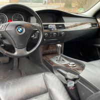 BMW 525D НА ЧАСТИ BMW E61 БМВ Е61 за части 525Д, снимка 8 - Части - 44572963