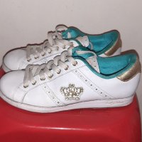 Маркови МАРАТОНКИ Baby Phat - N 38, снимка 1 - Маратонки - 38016584