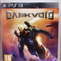 Dark Void PS3 за Playstation 3 - пс3/Ps 3 Намаление!, снимка 2 - Игри за PlayStation - 29584132