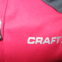  тениска CRAFT   дамска,М, снимка 4 - Спортни екипи - 36449308