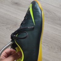 Nike Mercurial. Футболни обувки/ стоножки. 37.5, снимка 4 - Футбол - 37361417