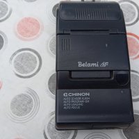 Chinon Belami AF 35mm Фотоапарат, снимка 4 - Фотоапарати - 39489981
