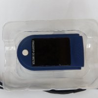 Продавам пулсоксиметър, снимка 2 - Уреди за диагностика - 37052991