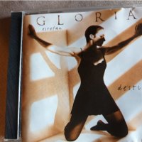 GLORIA ESTEFAN, снимка 1 - CD дискове - 36729617
