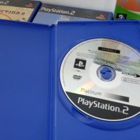 Игри Sony PlayStation 2 , снимка 8 - Игри за PlayStation - 40642218