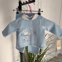 Бебешки комплект за момче за 1г, снимка 6 - Комплекти за бебе - 42716635