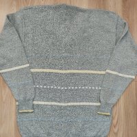 Мъжки пуловер размер ХЛ, снимка 5 - Пуловери - 42767718