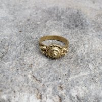 Възрожденски пръстен , снимка 3 - Други ценни предмети - 38338058