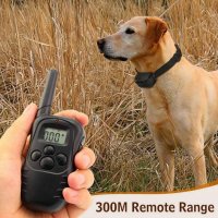 Електронен нашийник за обучение на кучета , снимка 7 - За кучета - 36727544