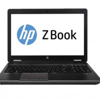 Лаптоп HP Z Book 15 G2, снимка 1 - Лаптопи за работа - 31938774