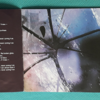 Votum- 2009- Metafiction (Prog Rock,Heavy Metal), снимка 2 - CD дискове - 44730774