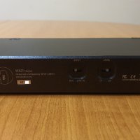 WooAudio WA11 Topaz - Преносим слушалков усилвател и DAC (ЦАП), снимка 2 - Ресийвъри, усилватели, смесителни пултове - 34405789