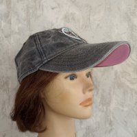 Primark - Нова дънкова шапка с козирка , снимка 1 - Шапки - 37754739