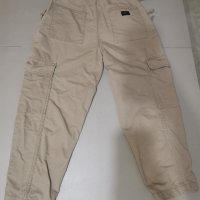 Карго панталон Bershka EUR XS/S  ръст 164см, снимка 3 - Спортни дрехи, екипи - 44392648