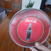 Стара купа Кока Кола,Coca Cola, снимка 3 - Други ценни предмети - 44735955
