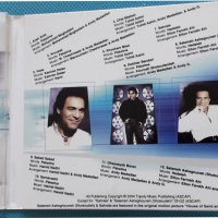 Andy – 2004 - Platinum(Pop, Folk,World, & Country), снимка 4 - CD дискове - 42389773