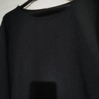СТРАХОТНА БЛУЗА РИПС 2XL-3XL, снимка 6 - Блузи с дълъг ръкав и пуловери - 44750749