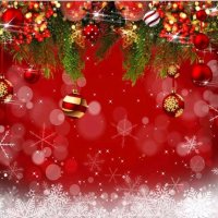 Коледни декори,Коледа, Коледна украса в Изкуствени цветя в гр. Пловдив -  ID42757806 — Bazar.bg