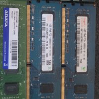 Продавам Рам  памет 4 GB, DDR-3, снимка 3 - RAM памет - 39017480