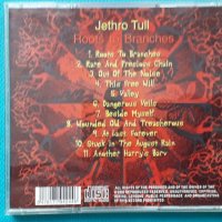Jethro Tull –4CD(Prog Rock), снимка 16 - CD дискове - 42790266