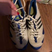 Бутонки adidas обувки за футбол, снимка 2 - Спортни обувки - 35393325