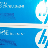 HP LASERJET Q7553X , M2727,P2010 ,P2015, снимка 5 - Консумативи за принтери - 36560381