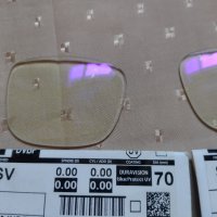 Стъкла ZEISS с технология UVProtect, снимка 3 - Слънчеви и диоптрични очила - 42880648