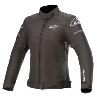 Дамско текстилно мото яке ALPINESTARST-SPS WP BlacK топ цена !, снимка 1 - Аксесоари и консумативи - 44209040