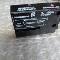 Датчик за маркер (етикети), снимка 2 - Резервни части за машини - 26506519