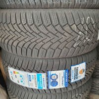 Гуми GOODRIDE 205/55 R16 91H SW608 + подарък стъргалка за лед, снимка 17 - Гуми и джанти - 30585672