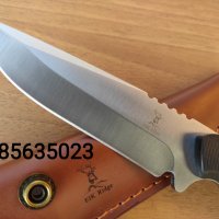 Ловен нож Elk Ridle, снимка 18 - Ножове - 30148622