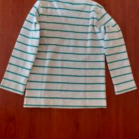 Блузка за момче с дълъг ръкав , снимка 2 - Детски Блузи и туники - 38176440