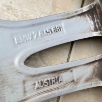 Джанта алуминиева джанти 8,5Jx18” за Бмв Bmw F30 F31 F32 F36, снимка 5 - Гуми и джанти - 44391774