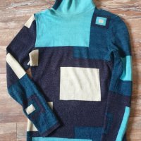 ПОЛО АНГОРА , снимка 1 - Блузи с дълъг ръкав и пуловери - 31826391