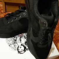 Черни обувки, снимка 7 - Дамски ежедневни обувки - 29235379