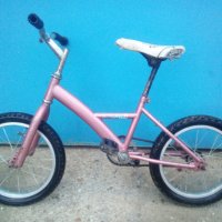  Детско спотно колело продавам, снимка 1 - Детски велосипеди, триколки и коли - 38350461