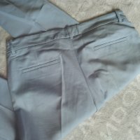 Дамски панталон Zara, снимка 11 - Панталони - 29175866