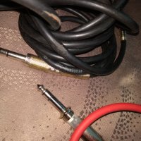Професионални кабели за микрофон schulz ,tesker C260 , emek kablo , снимка 12 - Микрофони - 29275244