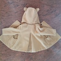 Бебешки палтенца, снимка 12 - Бебешки якета и елеци - 38063552