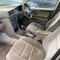 Volvo V70 2,5I на части, снимка 5 - Автомобили и джипове - 30986650