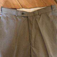 Мъжки панталон,  размер 56-40-XXL, снимка 4 - Панталони - 38648069