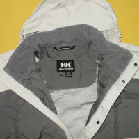 HELLY HANSEN оригинална ветровка 2XL, снимка 2 - Спортни дрехи, екипи - 44555578