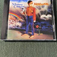 Marillion , снимка 2 - CD дискове - 42131509