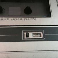  UNIVERSUM Cassetten Recorder CT 2105/РАБОТЕЩ, снимка 10 - Радиокасетофони, транзистори - 44336131