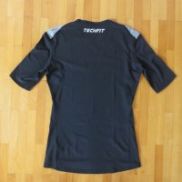 Adidas Techfit тениска , снимка 11 - Тениски - 29056961