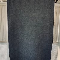 Голям двуцветен шал 185см/64см, снимка 2 - Шалове - 35519617